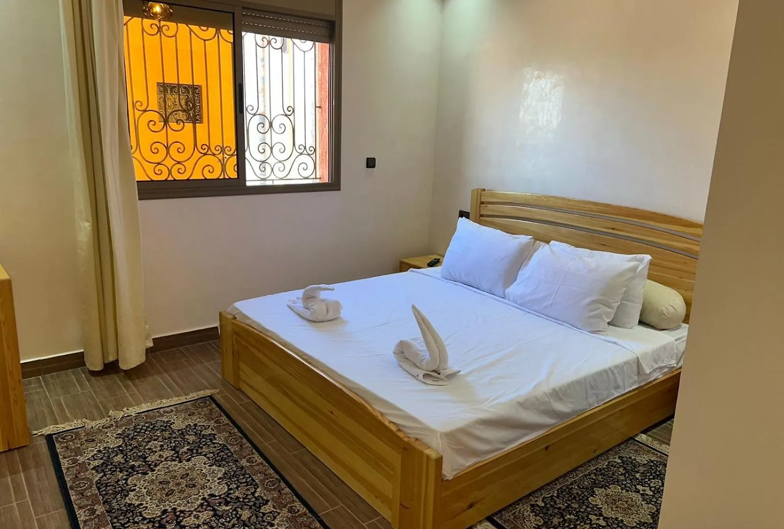 Casa vacanze Villa Soufia Marrakesh Marocco