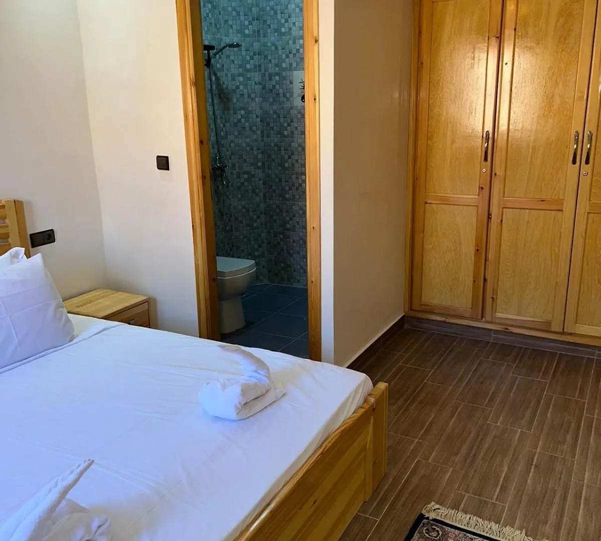 Villa Soufia Marrakesh