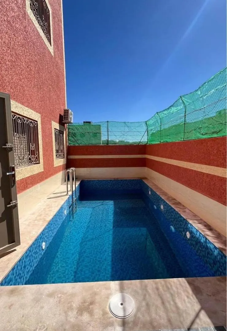 Casa vacanze Villa Soufia Marrakesh Marocco