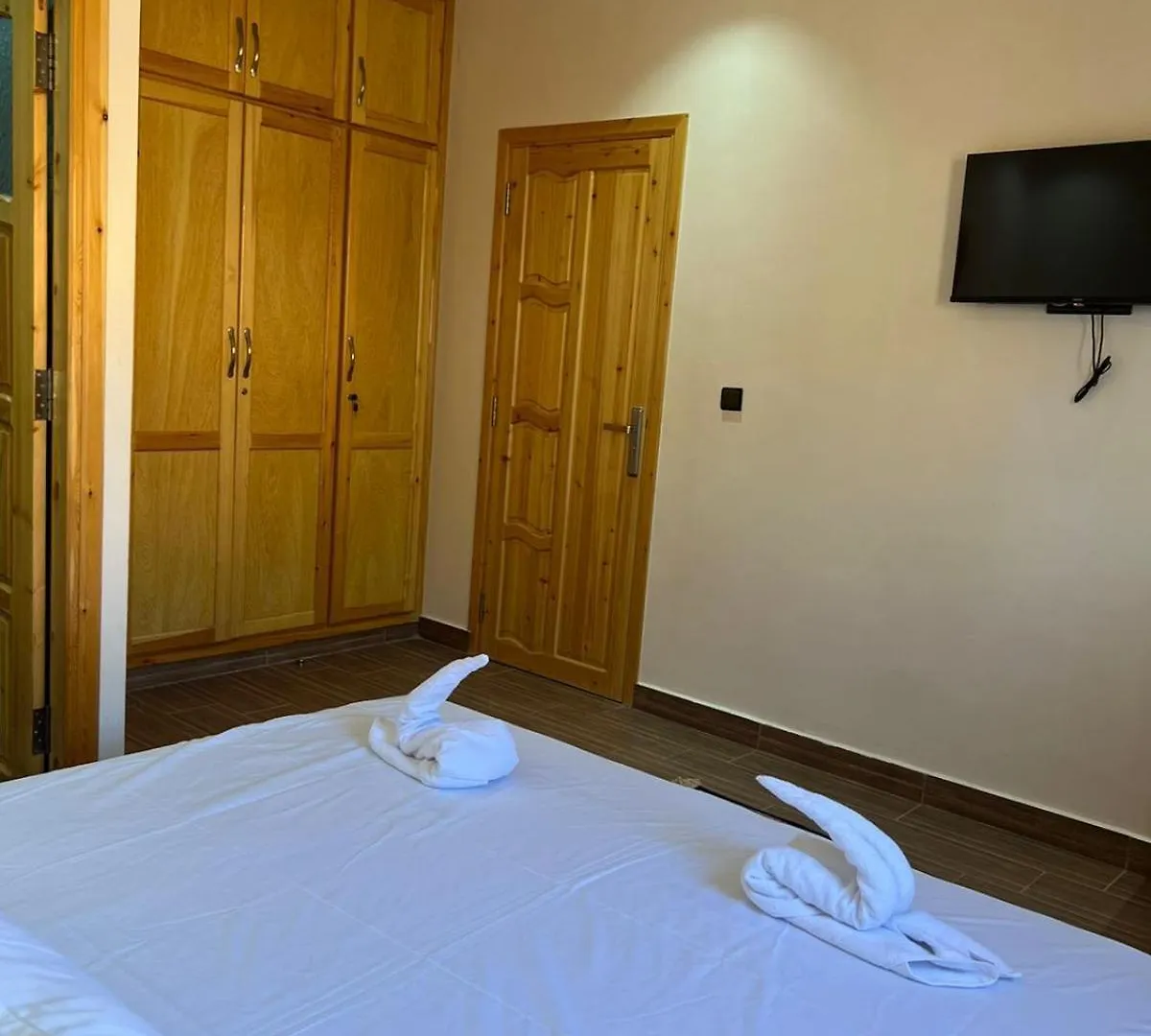 Villa Soufia Marrakesh 0*,  Marocco