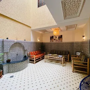 Private 3ch Salon, Salon Cinema, A Jemaa El Fna Marrakesh