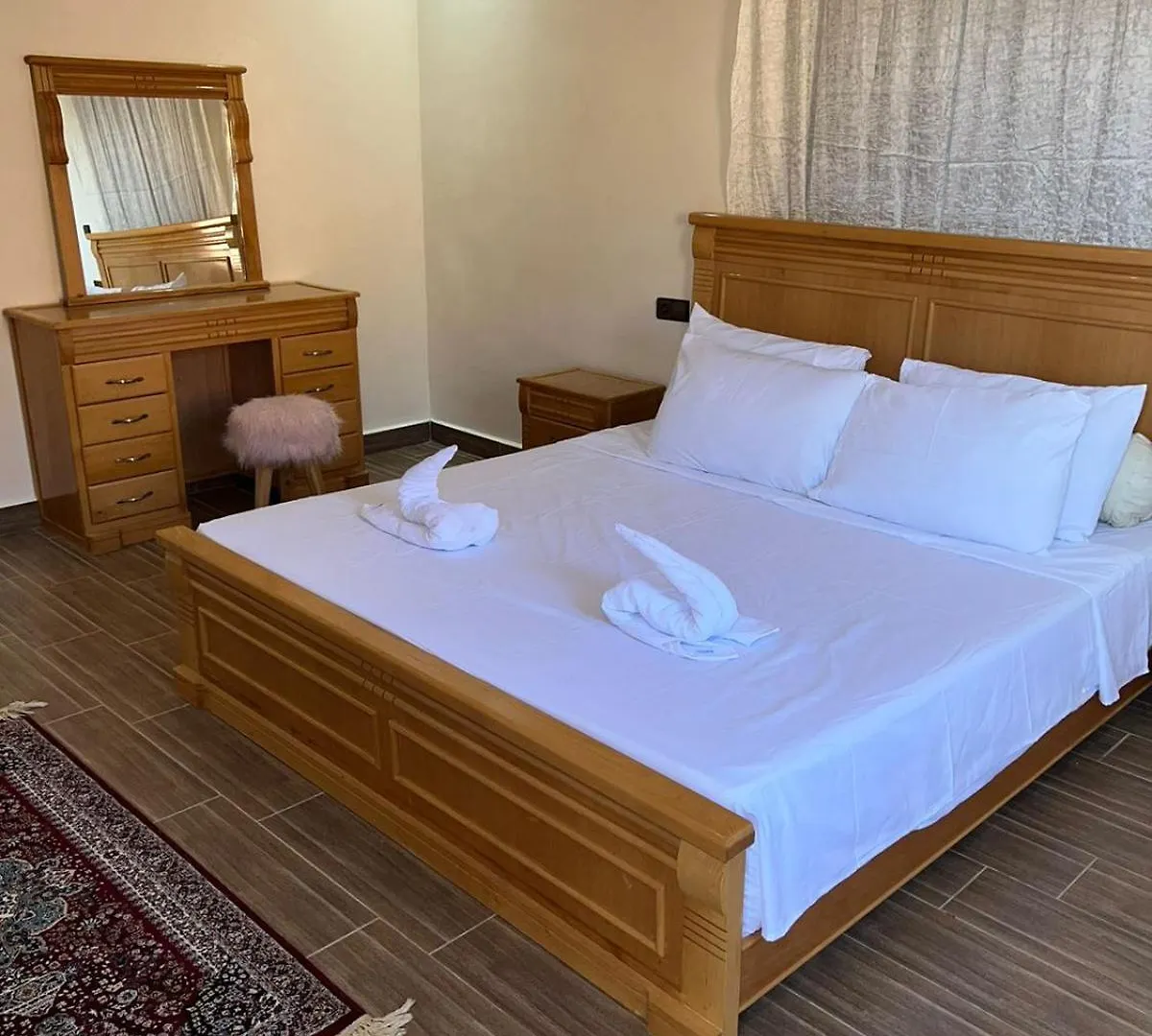 Villa Soufia Marrakesh