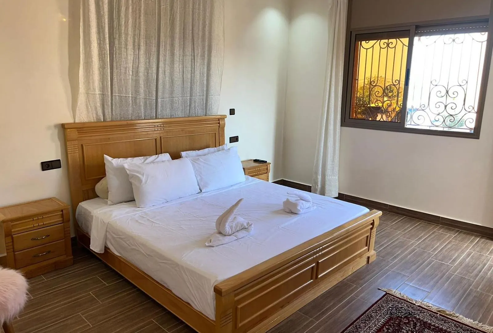 Villa Soufia Marrakesh Holiday home