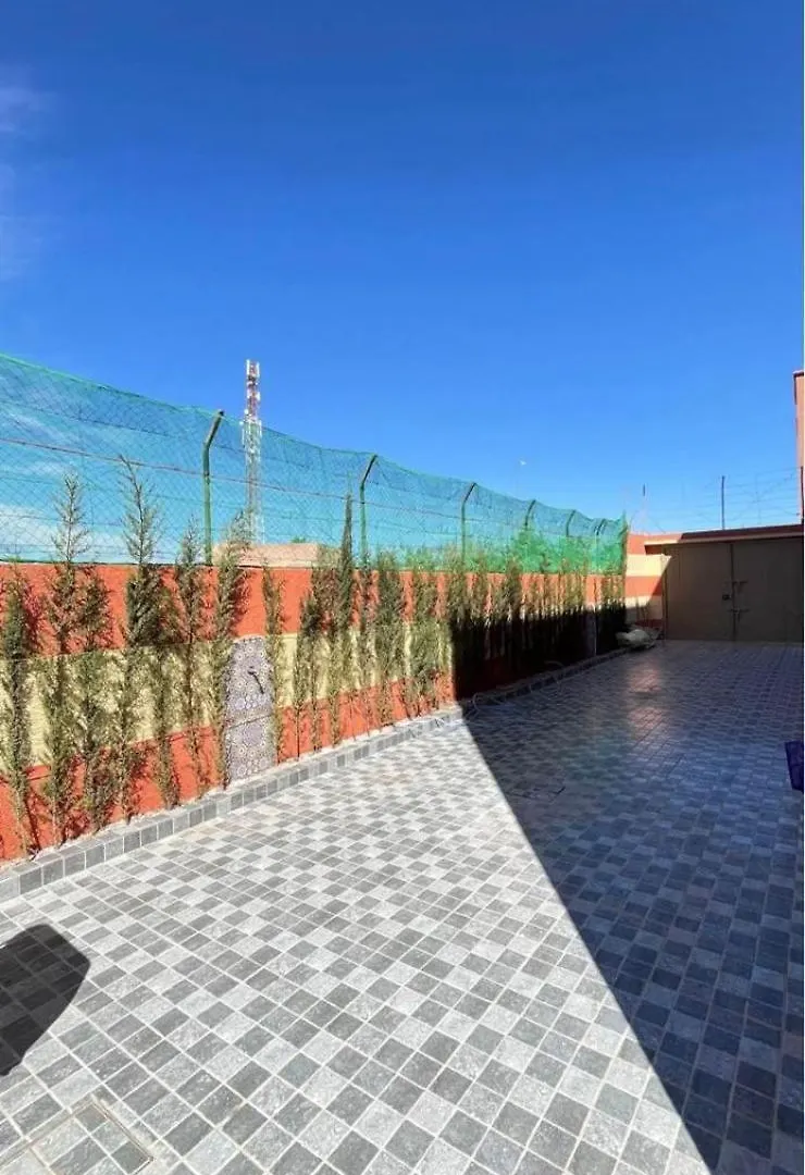 Holiday home Villa Soufia Marrakesh